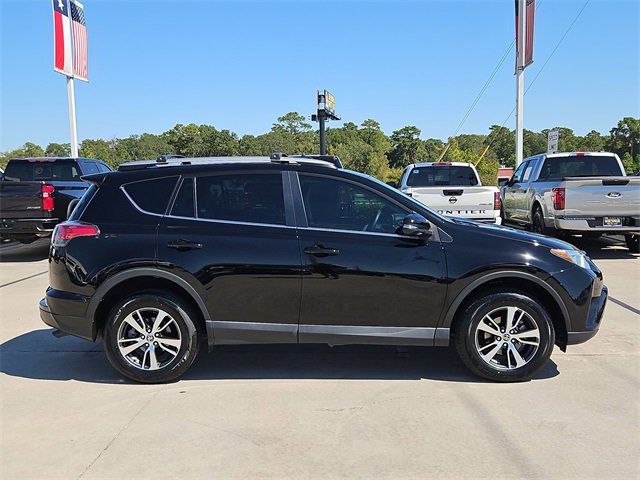 2018 Toyota RAV4 XLE photo 4