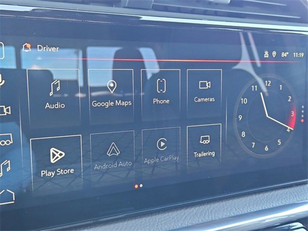 Used 2023 GMC Sierra 1500 Denali Truck