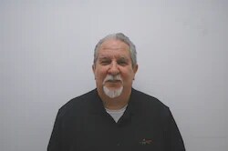 Staff member Rigo Beltran from 183c97e24df4