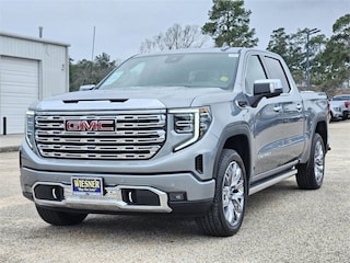 2025 GMC Sierra 1500 Denali Truck for Sale near The Woodlands, TX, at Wiesner Buick GMC