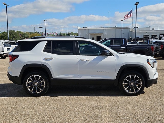 2026 Gmc Terrain Elevation photo 3