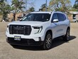  GMC Acadia