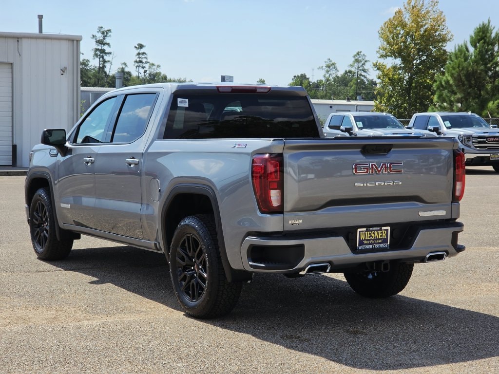 2026 GMC Sierra 1500 Elevation - Photo 7