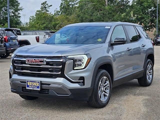 2026 GMC Terrain Elevation SUV for Sale near The Woodlands, TX, at Wiesner Buick GMC