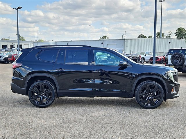 2026 Gmc Acadia Elevation photo 4