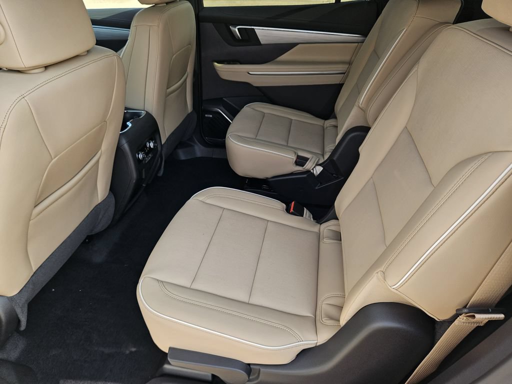 2026 Buick Enclave Preferred - Photo 12