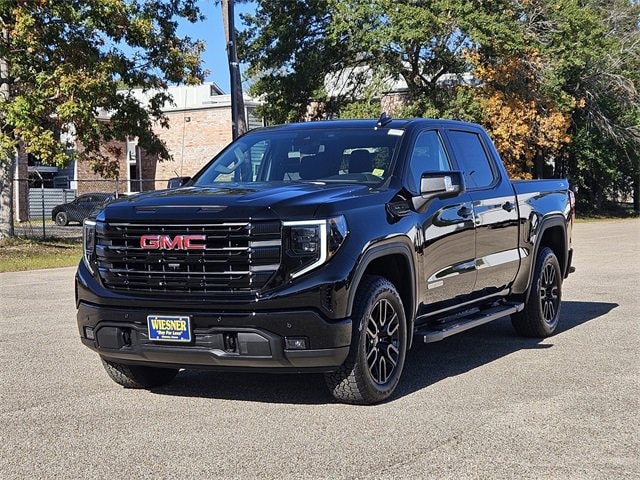 2026 GMC Sierra 1500 Elevation's photo