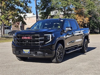 Used 2026 GMC Sierra 1500 Elevation Truck for Sale in Conroe, TX, at Wiesner Buick GMC