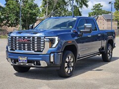 2025 GMC Sierra 2500 HD Denali Truck