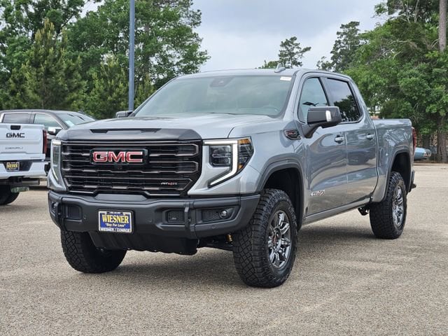 2026 GMC Sierra 1500 Truck 