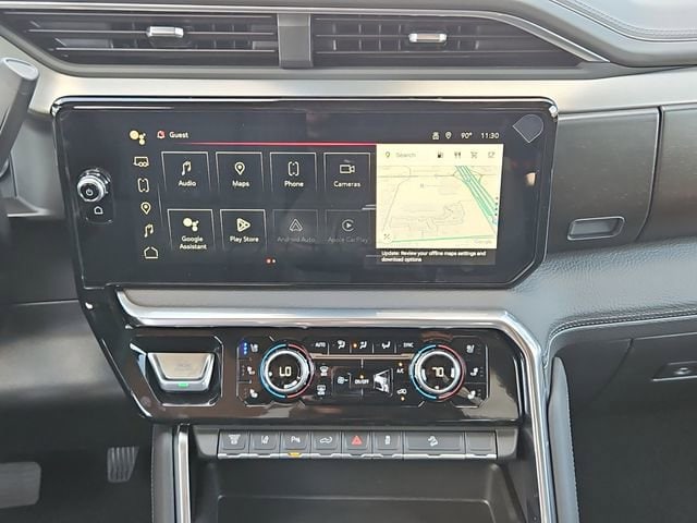 2026 GMC Sierra 2500HD Denali - Photo 17