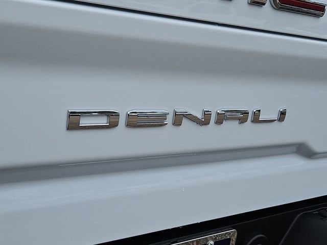 2026 GMC Sierra 2500HD Denali - Photo 7