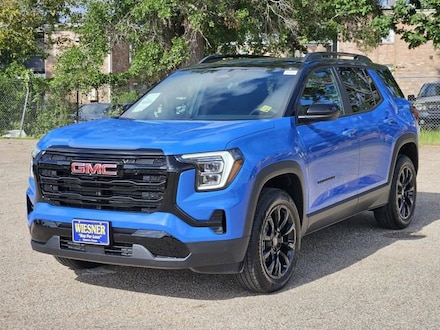 2026 GMC Terrain Elevation SUV