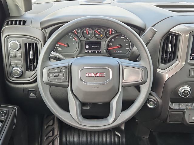 2026 GMC Sierra 1500 Pro - Photo 20