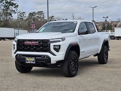 2026 GMC Canyon Elevation Truck for Sale near The Woodlands, TX, at Wiesner Buick GMC