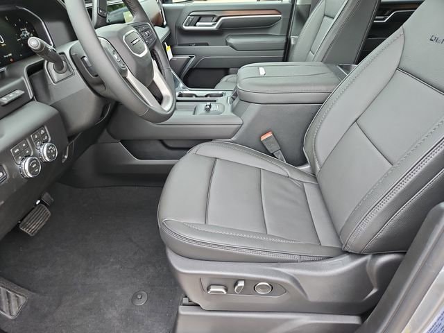 2026 GMC Sierra 2500HD Denali - Photo 10