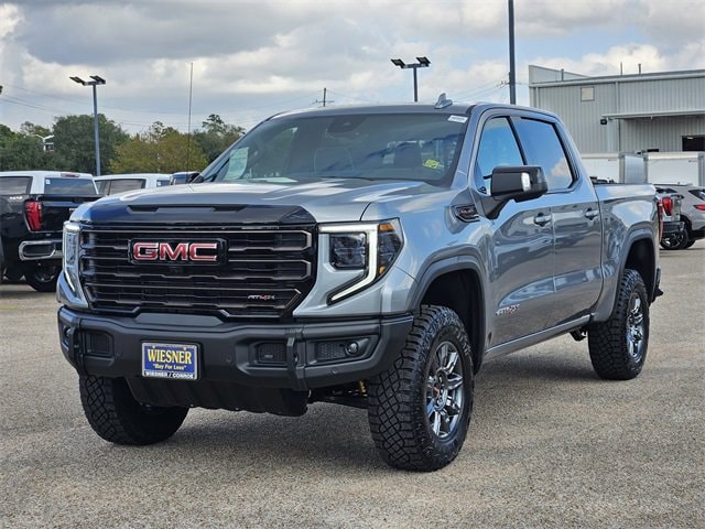 2026 GMC Sierra 1500 Truck 