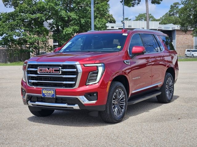 2026 GMC Yukon 2WD Elevation's photo