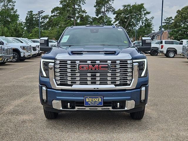 2026 GMC Sierra 3500HD Denali - Photo 2