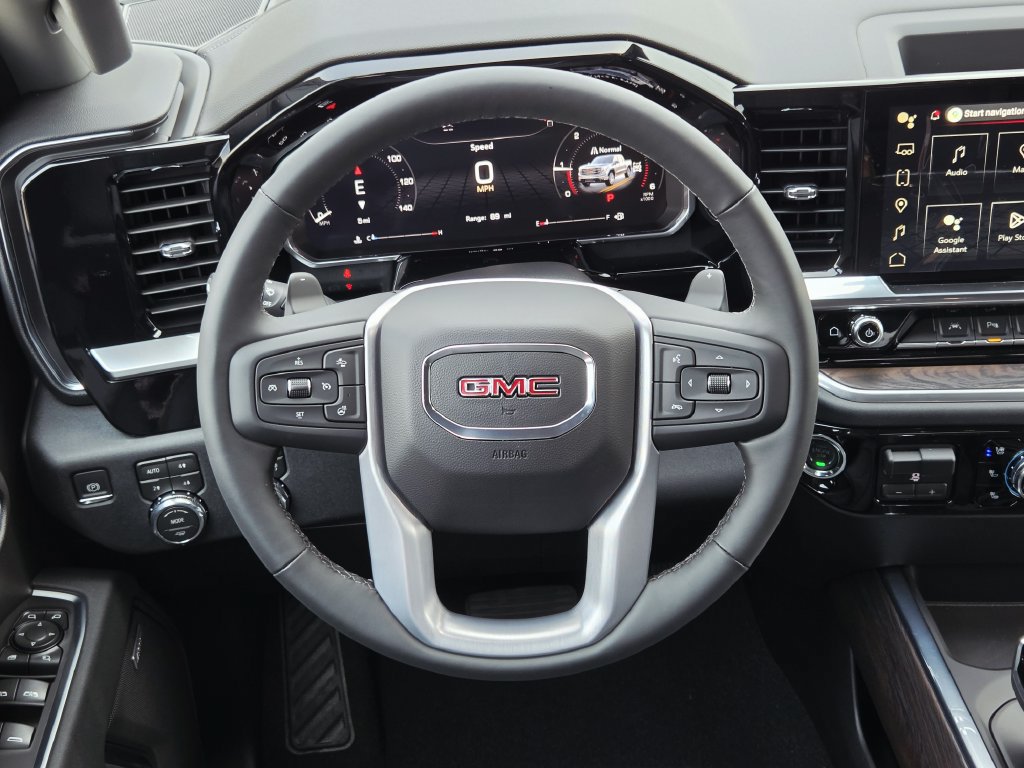 2026 GMC Sierra 1500 SLT - Photo 17