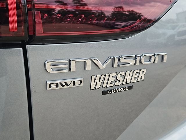 2026 Buick Envision Sport Touring - Photo 8