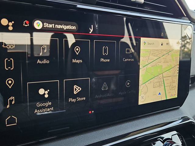 2026 GMC Sierra 2500HD AT4 - Photo 20