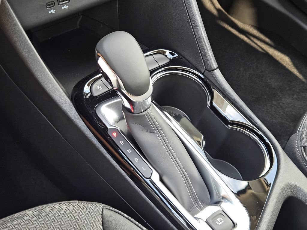 2026 Buick Encore GX Preferred - Photo 16
