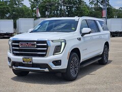 2026 GMC Yukon XL Elevation SUV
