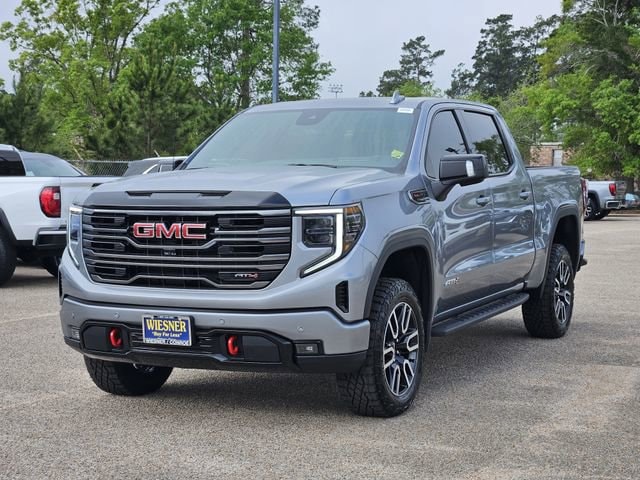 2026 GMC Sierra 1500 Truck 