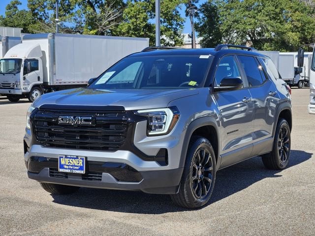 2026 GMC Terrain Elevation FWD's photo