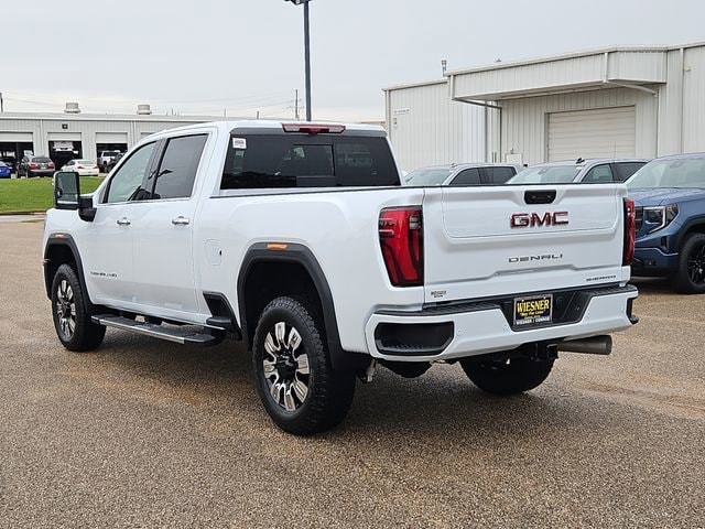2026 GMC Sierra 2500HD Denali - Photo 6