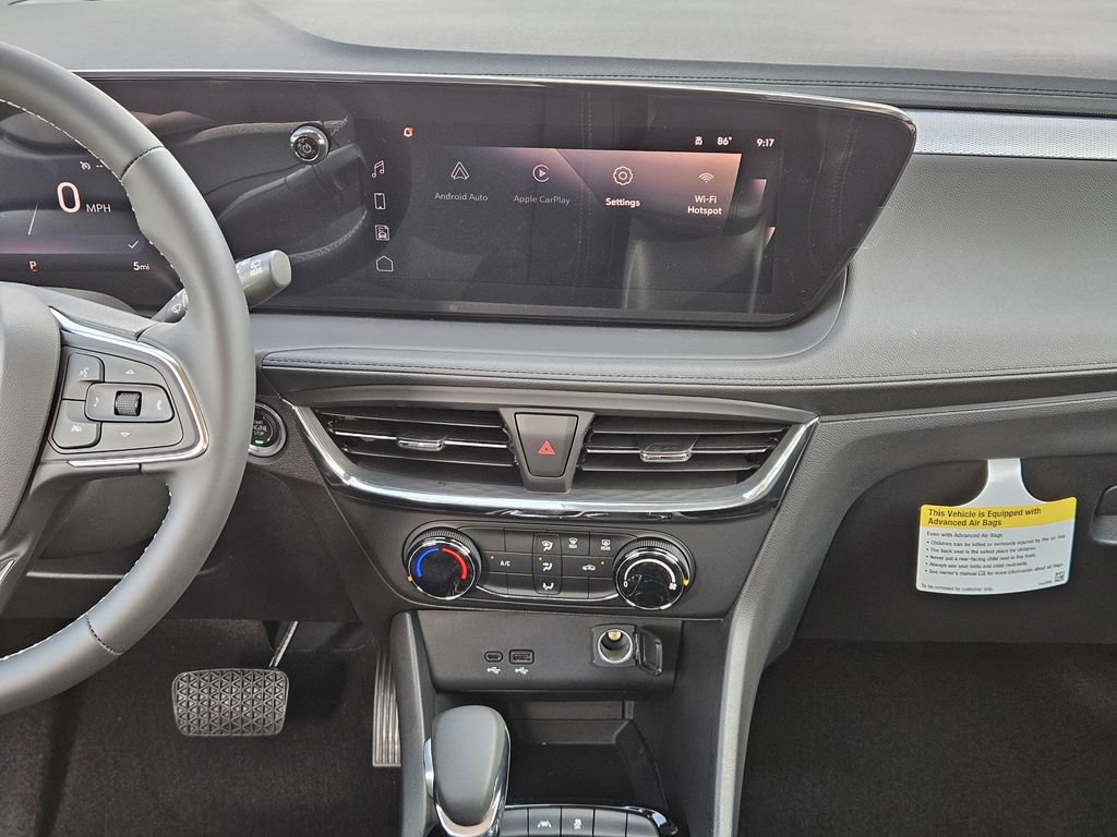 2026 Buick Encore GX Preferred - Photo 13