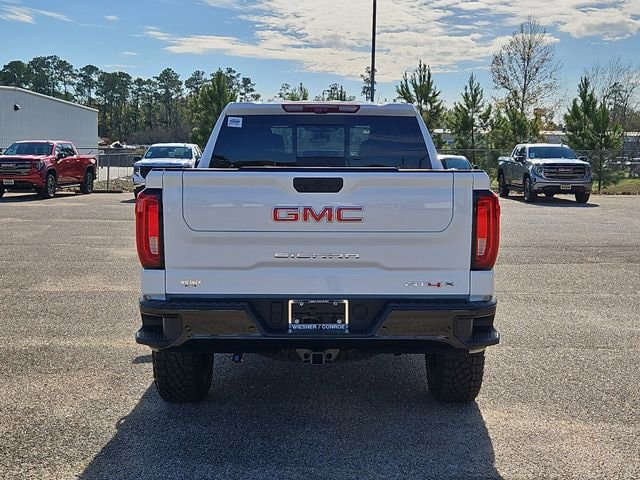 2026 GMC Sierra 1500 AT4X - Photo 6