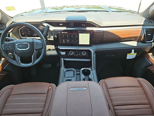 2026 GMC Sierra 2500HD Denali Ultimate - Photo 9