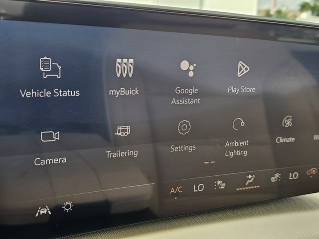 2026 Buick Enclave Preferred - Photo 14