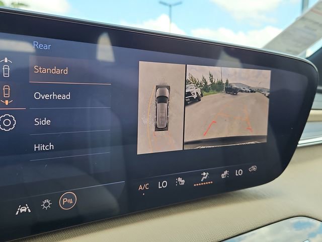 2026 Buick Enclave Preferred - Photo 17