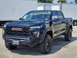  GMC Canyon