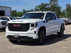 2026 GMC Sierra 1500 Elevation Truck for Sale near Cypress, TX, at Wiesner Buick GMC