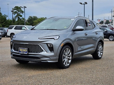 2025 Buick Encore GX Avenir SUV