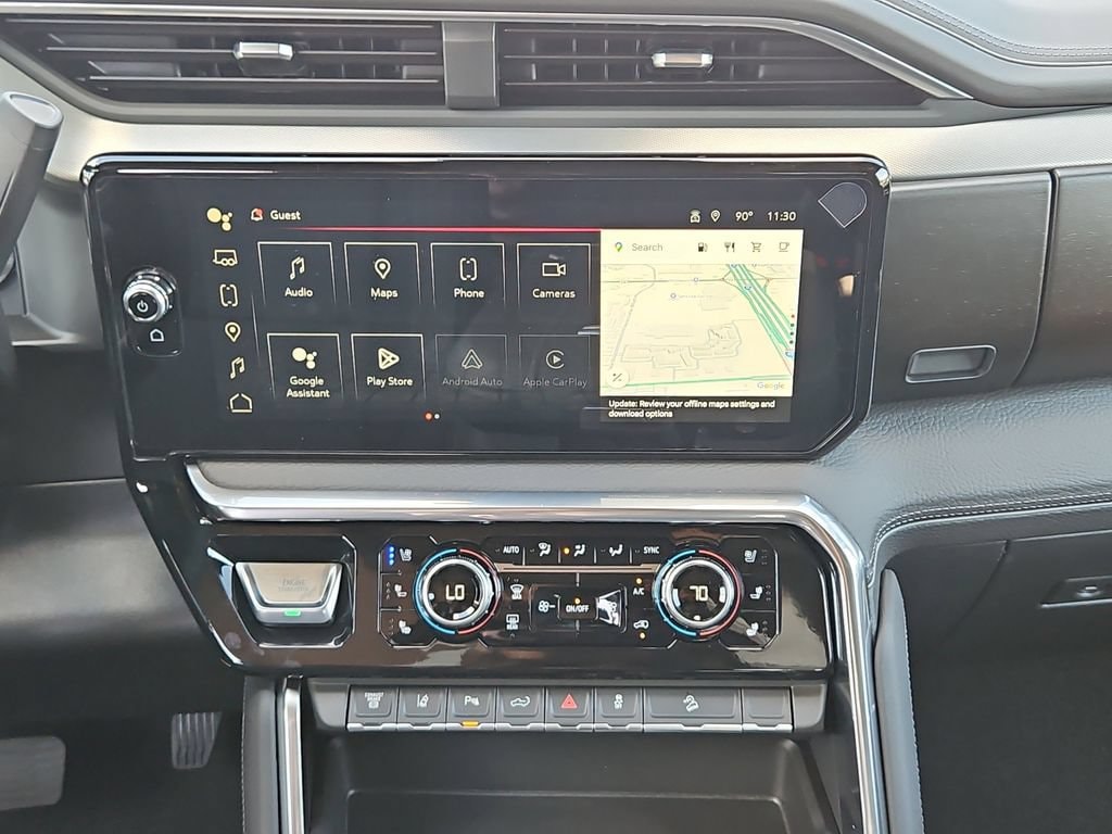 2026 GMC Sierra 2500HD Denali - Photo 17