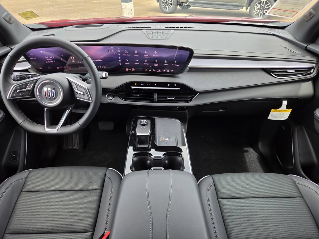 2027 Buick Enclave Sport Touring - Photo 8
