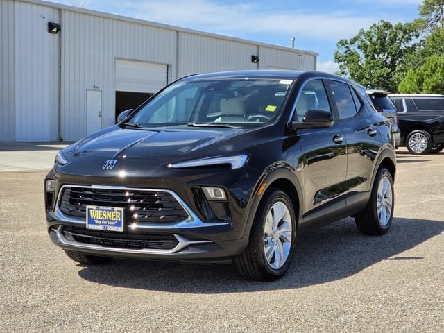 New 2026 Buick Encore GX Preferred