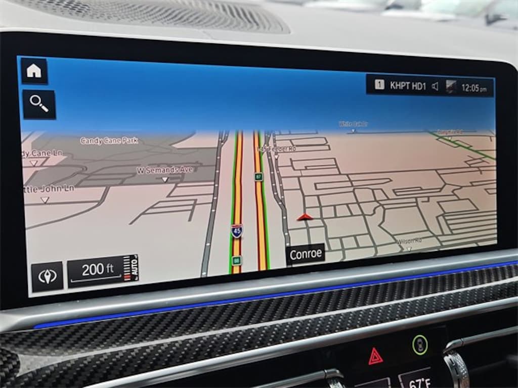 Used 2023 BMW X5 M50i