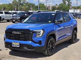 2026 GMC Terrain Elevation SUV for Sale near The Woodlands, TX, at Wiesner Buick GMC