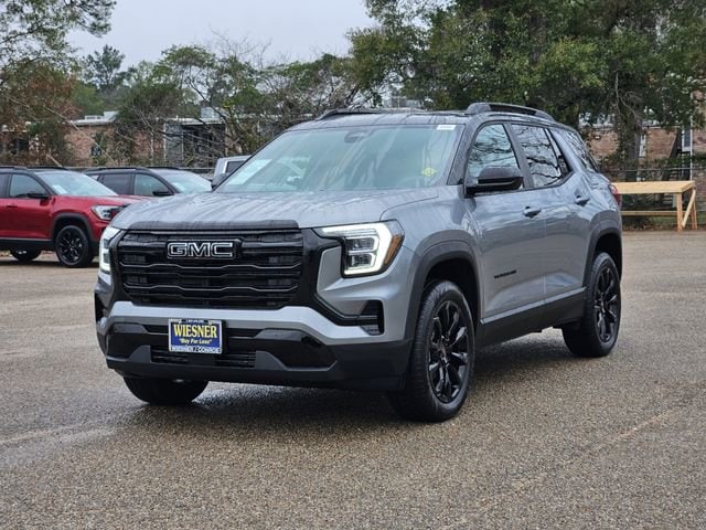 2026 GMC Terrain Elevation FWD's photo