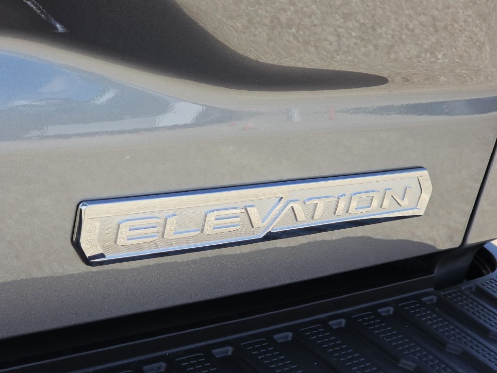 2026 GMC Sierra 1500 Elevation - Photo 8