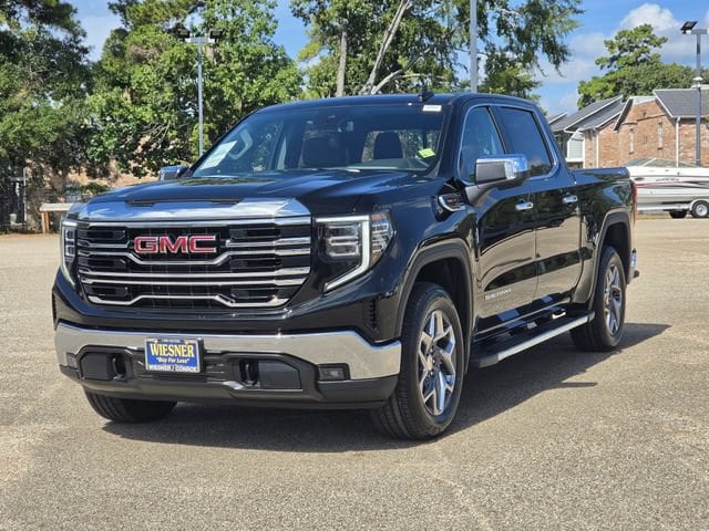 New 2026 GMC Sierra 1500 SLT