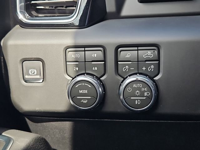 2026 GMC Sierra 2500HD Denali - Photo 18