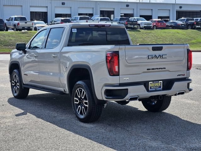 2026 GMC Sierra 1500 AT4 - Photo 6