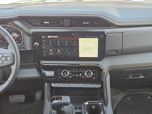 2026 GMC Sierra 1500 AT4 - Photo 14